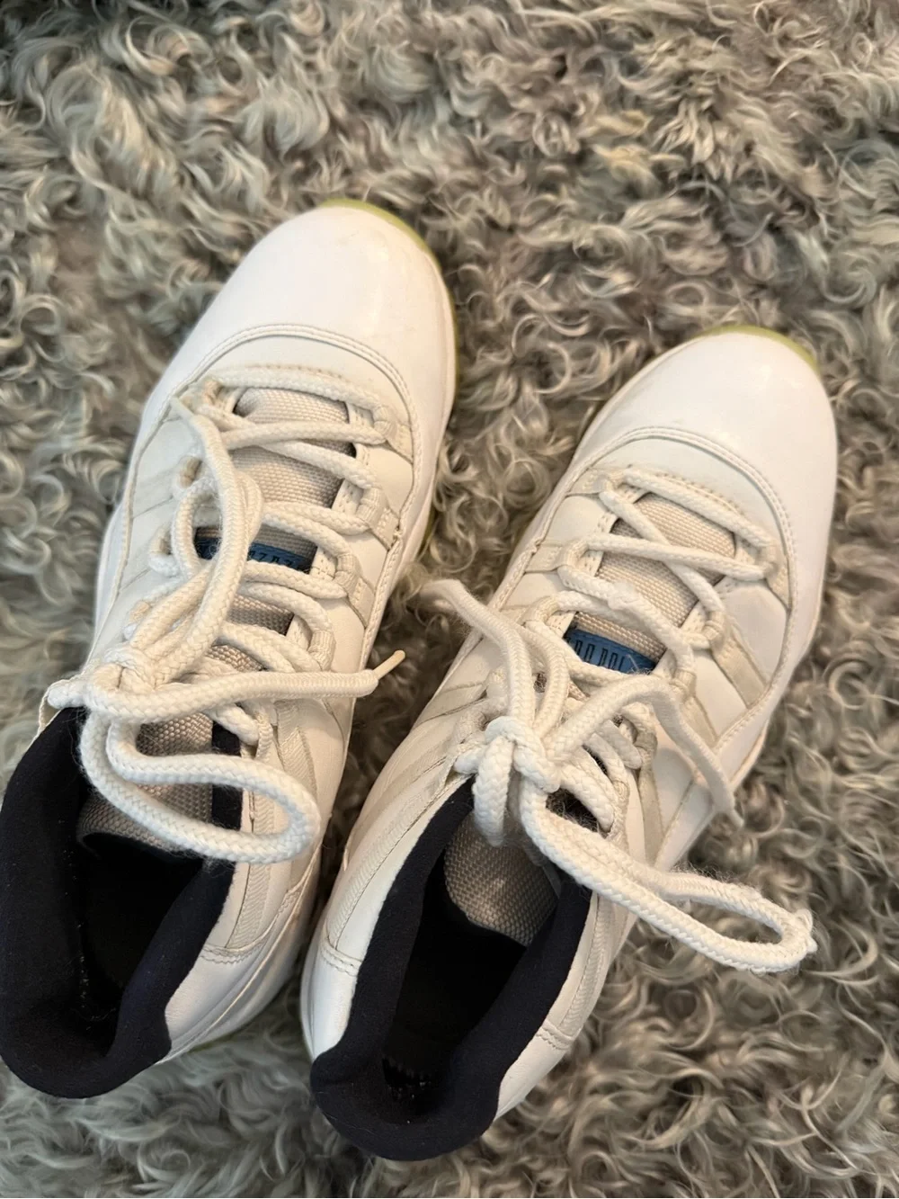 Men's Air Jordan 11 